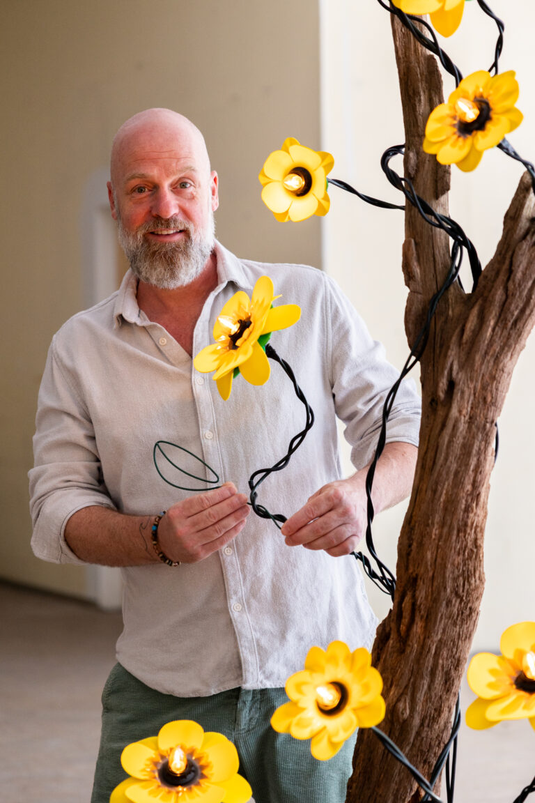 Rik Keller