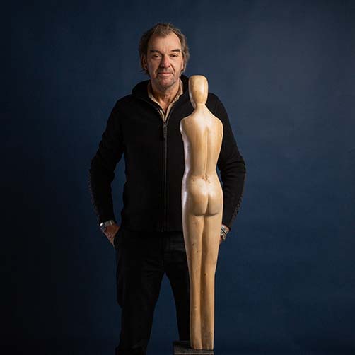 Paul Dekkers